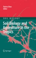 Soil Biology and Agriculture in the Tropics (       -   )